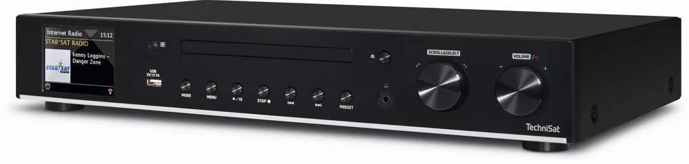 Technisat DigiRadio 143 CD (3)