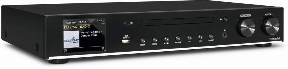 Technisat DigiRadio 143 CD (4)