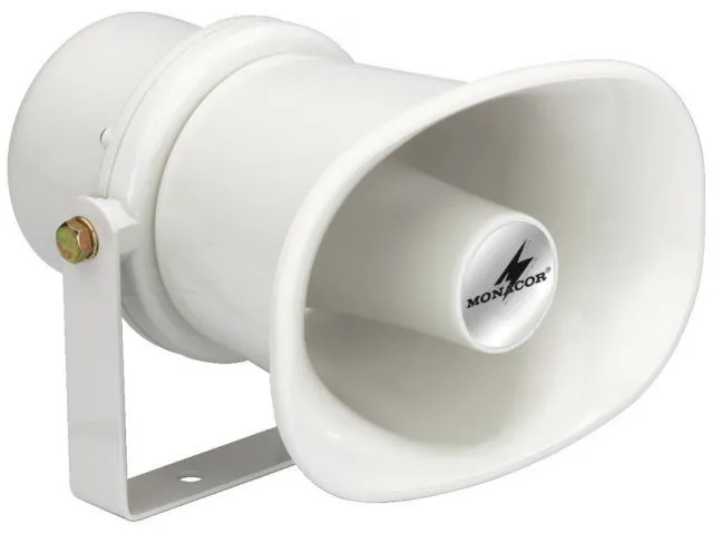 Tlakový reproduktor Monacor IT-110 (1)