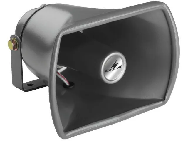 Horn driver reproduktor Monacor NR-15KS (1)
