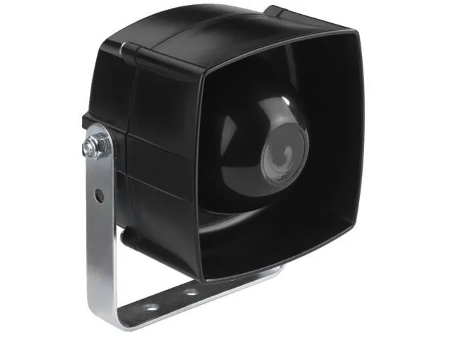 Horn driver reproduktor odolný voči poveternostným vplyvom Monacor NR-254KS (1)