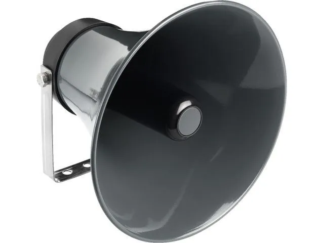 Horn reproduktor odolný voči poveternostným vplyvom Monacor UHC-30 (1)