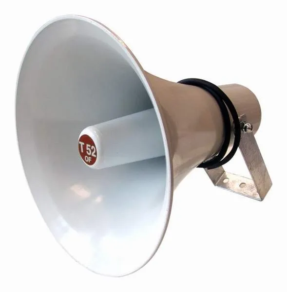 Tlakový reproduktor Perymont  T52-OF (1)