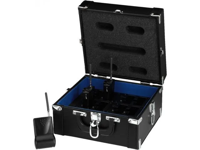 transportný kufor s integrovanou nabíjacou funkciou JTS ATS-12C (1)
