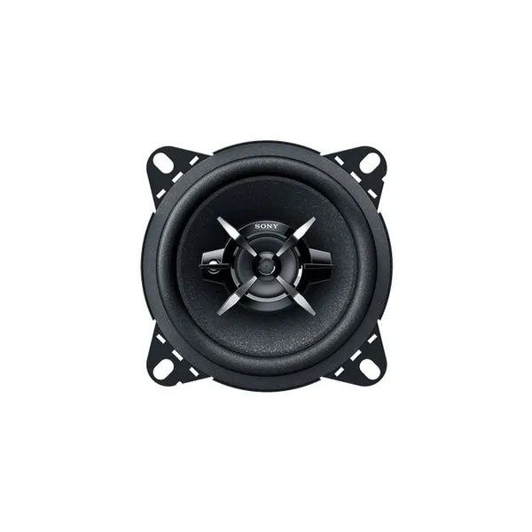 Trojpásmové koaxiálne reproduktory SONY, 30W, 10cm XSFB1030.U (3)