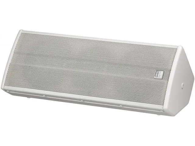 Univerzálne reproduktorové systémy PA Monacor PAB-306/WS, 160 W, 8 Ohmov (4)