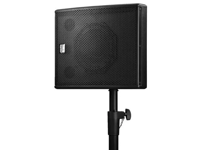 Univerzálny reproduktorový systém PA Monacor PAB-308M/SW, 300 W, 8 Ohmov (3)