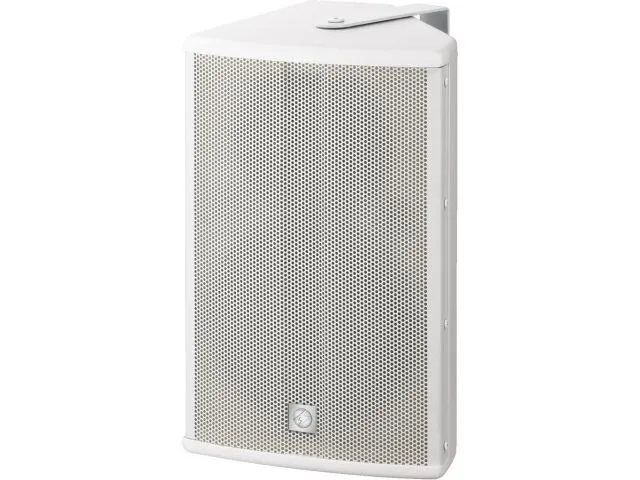 Univerzálne reproduktorové systémy PA Monacor PAB-308/WS, 125 W, 8 Ohmov (4)