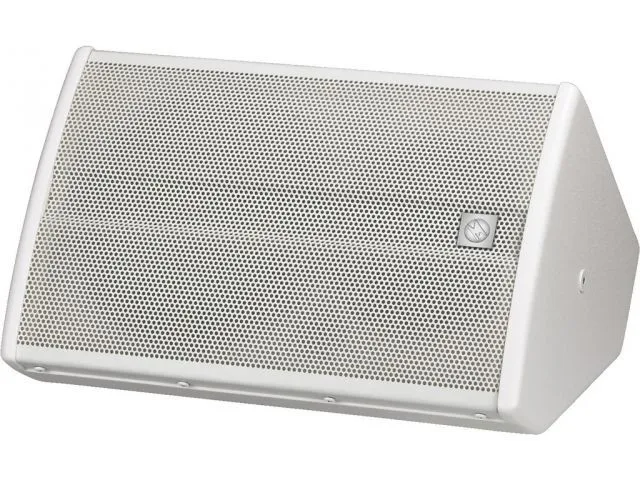 Univerzálne reproduktorové systémy PA Monacor PAB-308/WS, 125 W, 8 Ohmov (6)