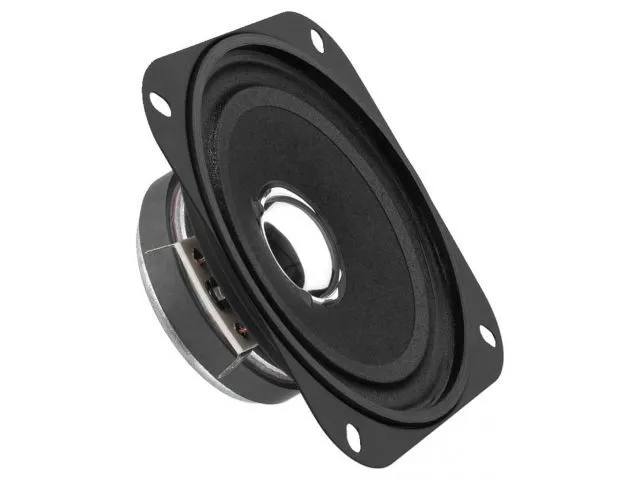 Univerzálny reproduktor MONACOR SP-7W, 4 W, 8 Ω (1)