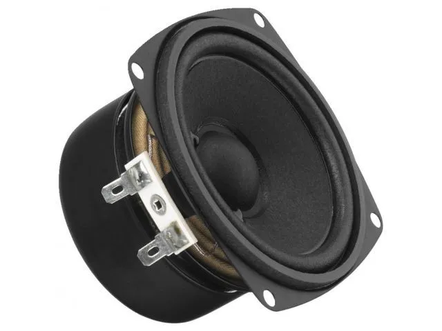 Univerzálny reproduktor MONACOR SP-8/4SQS, 10 W, 4 Ω (1)