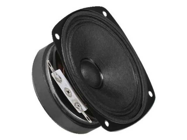 Univerzálny reproduktor s plným rozsahom MONACOR SP-626/8, 2 W, 8 Ω (1)