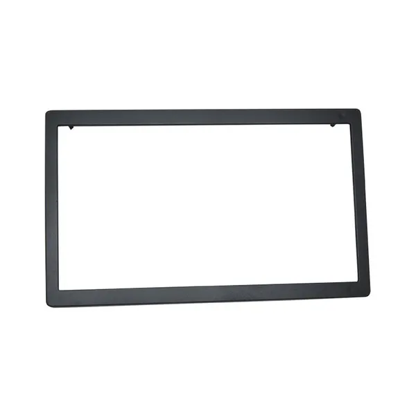 Vymedzovací rámik 2DIN/2ISO PF-2342 (1)