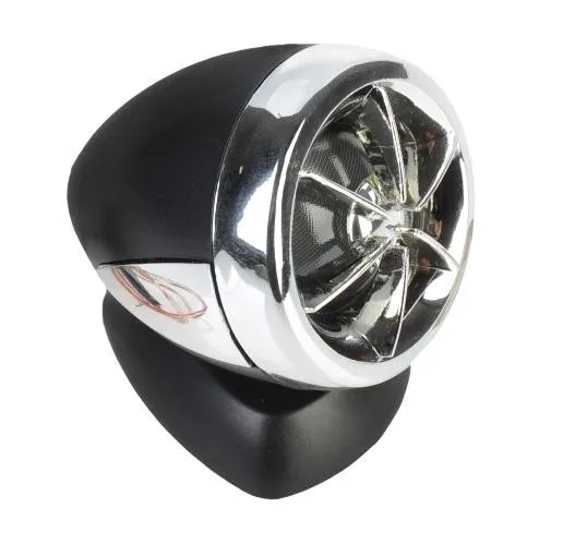 Výškové reproduktory do auta Peiying PY-T25B 150W (2)