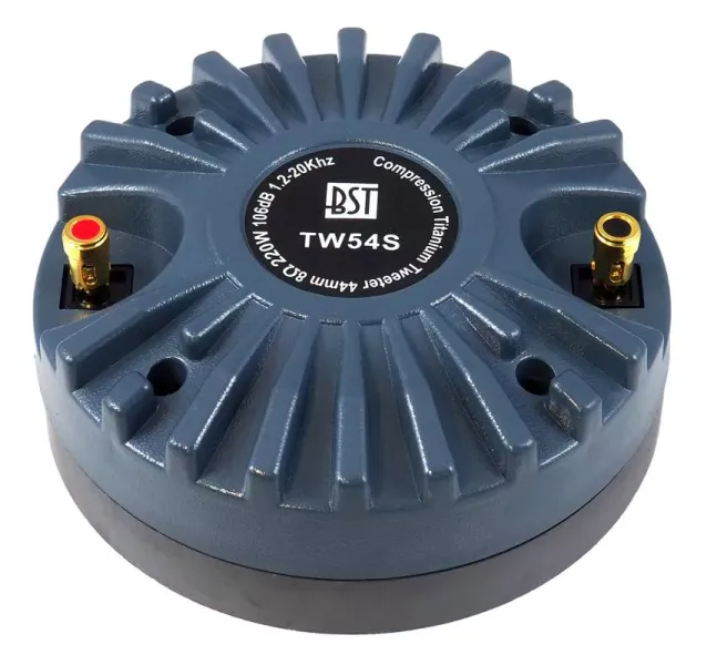 Výškový reproduktor driver BST TW54S, 150 W, 8 Ohm (2)