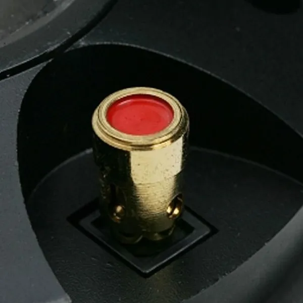 Výškový reproduktor driver MNC 33511 Dome, 200 W, 8 Ohm (3)