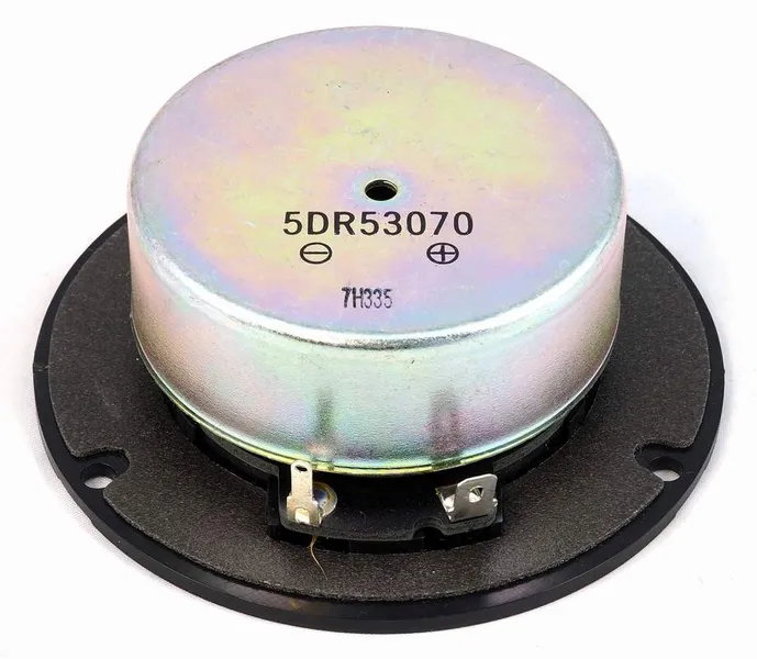 Výškový reproduktor ENERGY 5DR53070, 100 W, 8 Ohm (3)