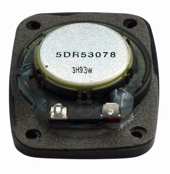 Výškový reproduktor Energy 5DR53078, 100 W, 8 Ohm (2)
