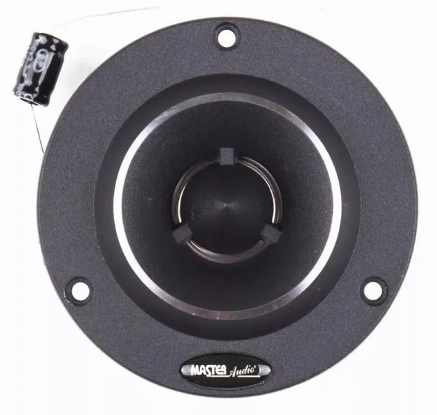Výškový reproduktor Master Audio BST12/8, 30 W, 8 Ohm (4)