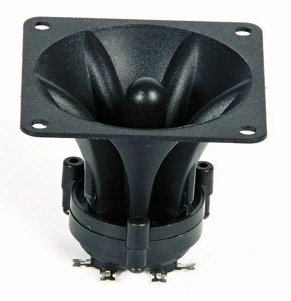 Výškový reproduktor Master Audio KP307, piezoelektrický (1)