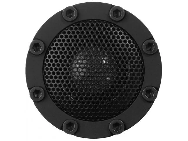 Výškový reproduktor MONACOR DT-284, 60 W, 4 Ohm (4)