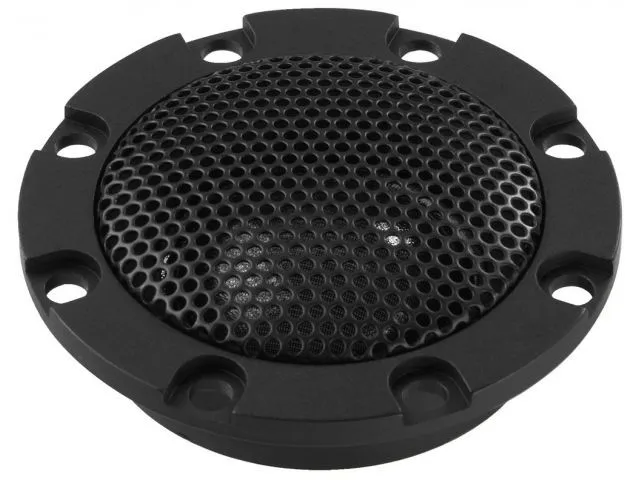 Výškový reproduktor MONACOR DT-284, 60 W, 4 Ohm (8)