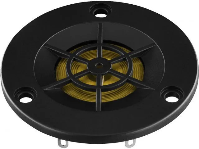 Výškový reproduktor MONACOR RBT-56, 10 W, 4 Ohm (1)