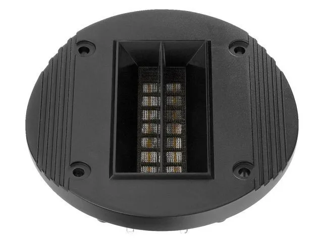 Výškový reproduktor MONACOR RBT-95, 30 W, 8 Ohm (1)