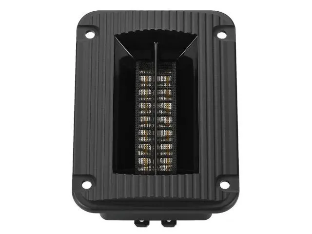 Výškový reproduktor MONACOR RBT-95SR, 40 W,  8 Ohm (1)