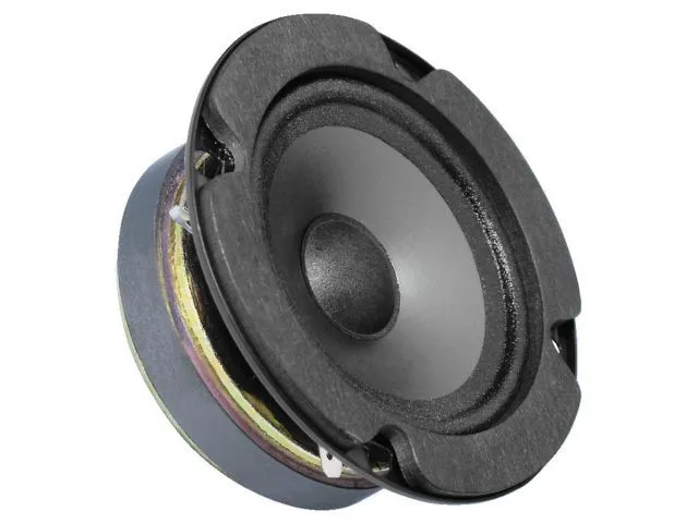 Výškový reproduktor MONACOR SPP-90, 22 W, 8 Ohm (1)