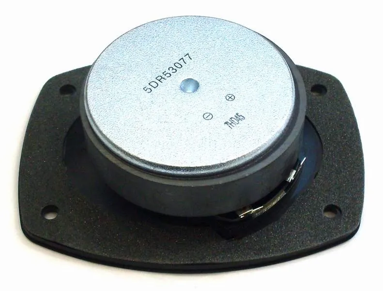 Výškový reproduktor Sound Dynamics 5DR53077, 120 W, 8 Ohm (2)