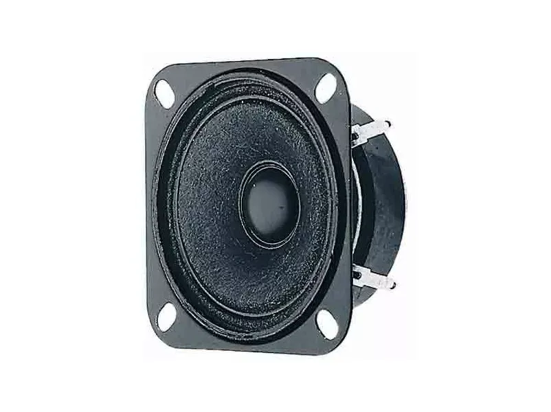 Výškový reproduktor VISATON TW 6 NG/8, 60 W, 8 Ohm (1)