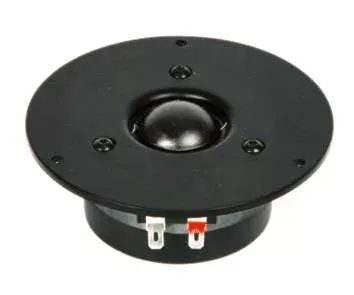 Výškový reproduktor Zetag E2803, 80 W, 8 Ohm (1)