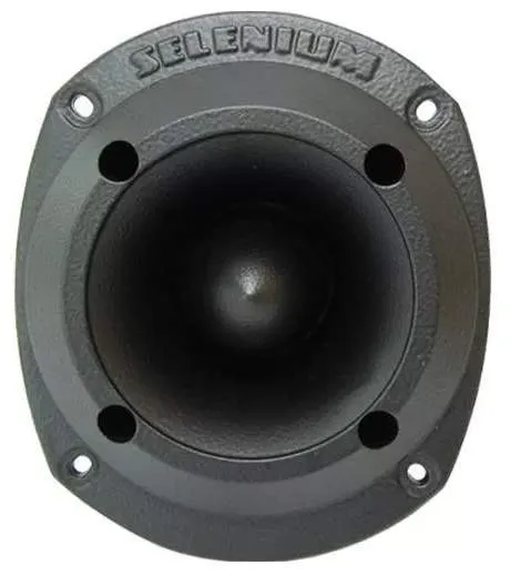 Vysokotónový reproduktor JBL Selenium ST400 BLK (2)