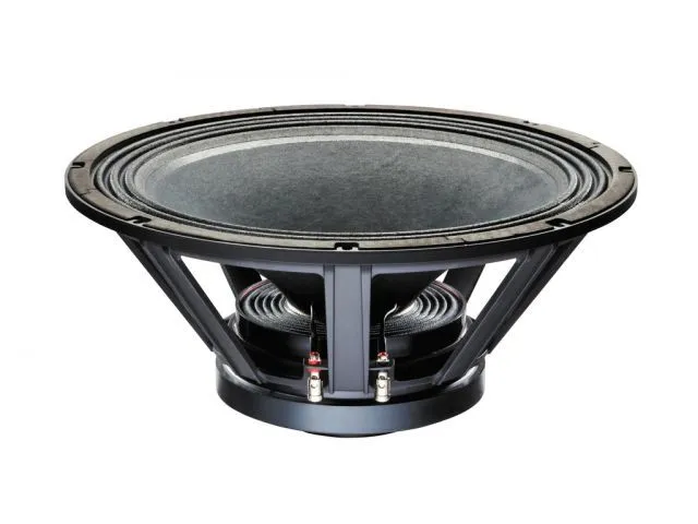 Vysokovýkonný profesionálny subwoofer PA CELESTION FTR18-4080HDX, 1 000 W, 8 Ohmov (2)