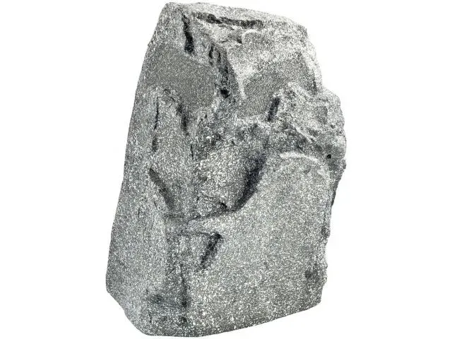 Záhradný reproduktor PA odolný voči poveternostným vplyvom “Rock” (1)