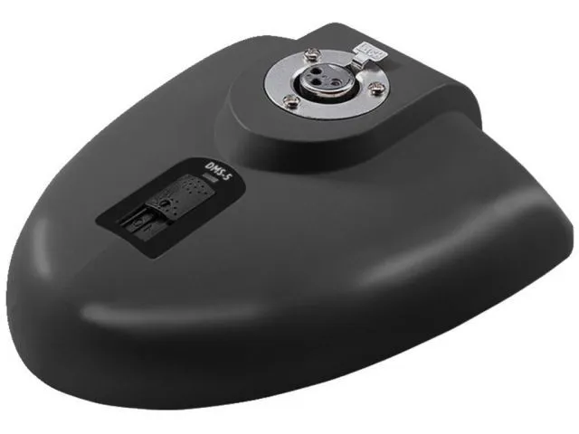 Základňa stolného mikrofónu Monacor DMS-5 (1)
