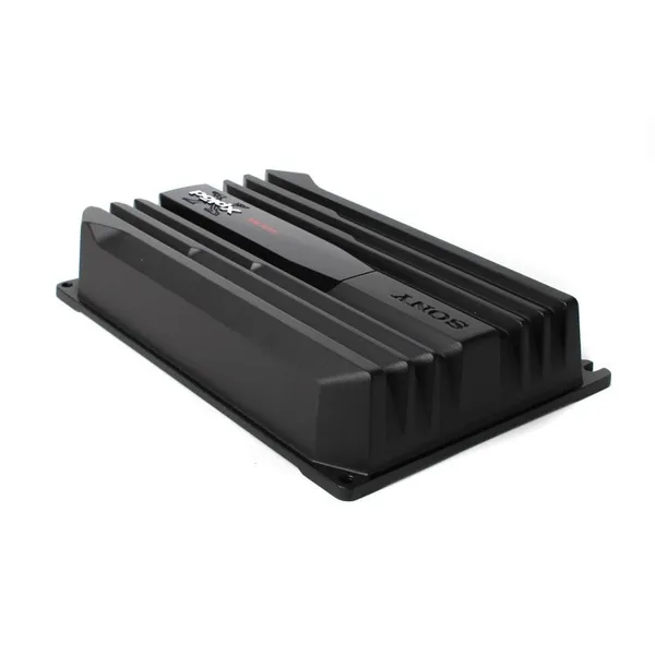 Zosilňovač do auta SONY XM-N502, dvojkanálový, 2x65W (3)
