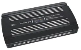 Zosilňovač do auta SAL VPRO 5000,  400W (1)